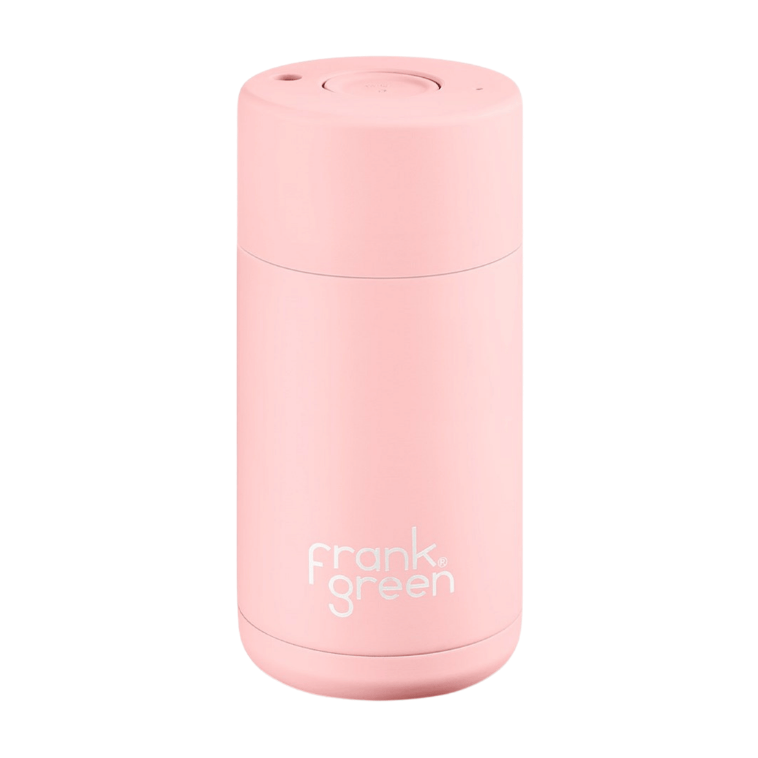 Pink Cup