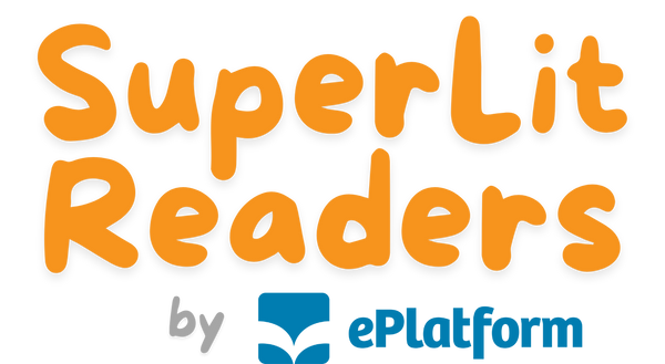 SuperLit Readers by ePlatform
